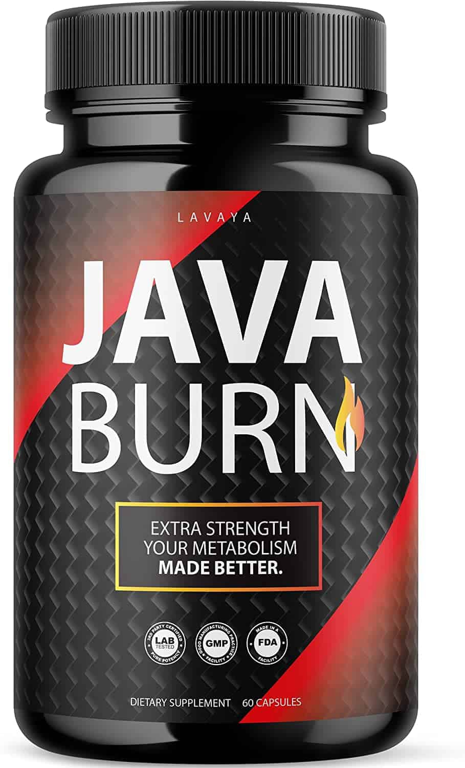 java burn reviews